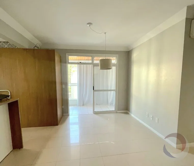 Foto 1 de Apartamento com 3 Quartos à venda, 100m² em Estreito, Florianópolis