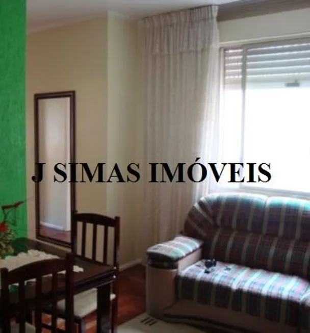 Foto 1 de Apartamento com 2 Quartos à venda, 62m² em Barão do Cai, Porto Alegre