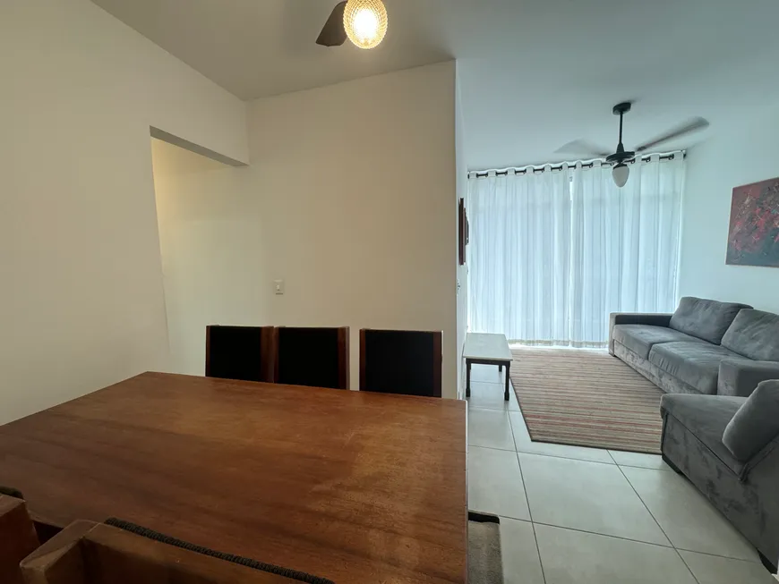 Foto 1 de Apartamento com 2 Quartos à venda, 62m² em Jardim Las Palmas, Guarujá