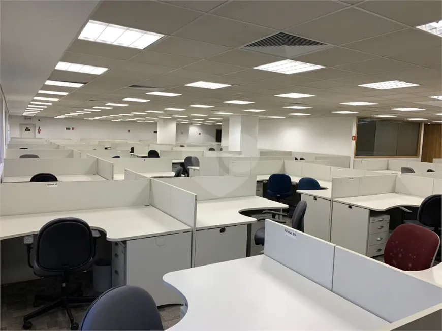 Foto 1 de Sala Comercial à venda, 734m² em Paraíso, São Paulo