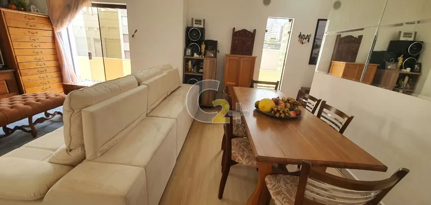 Foto 1 de Apartamento com 2 Quartos à venda, 115m² em Higienópolis, São Paulo