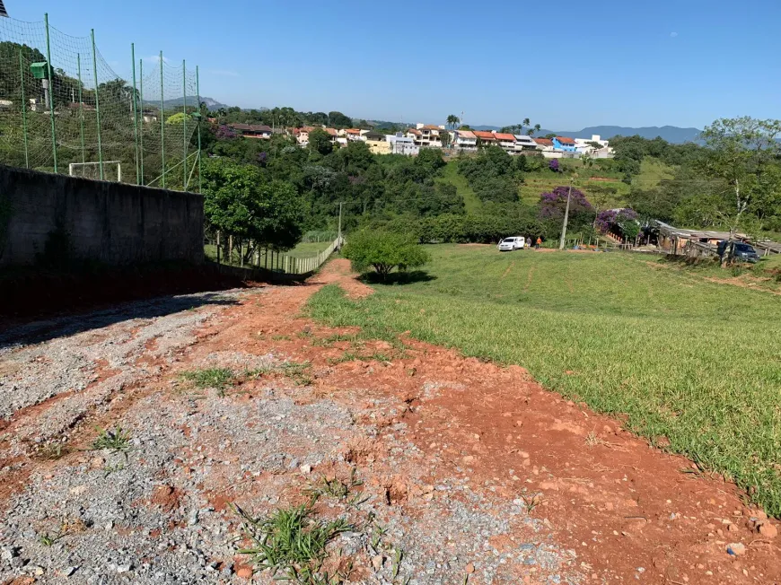 Foto 1 de Lote/Terreno à venda, 250m² em Centro, Igaratá