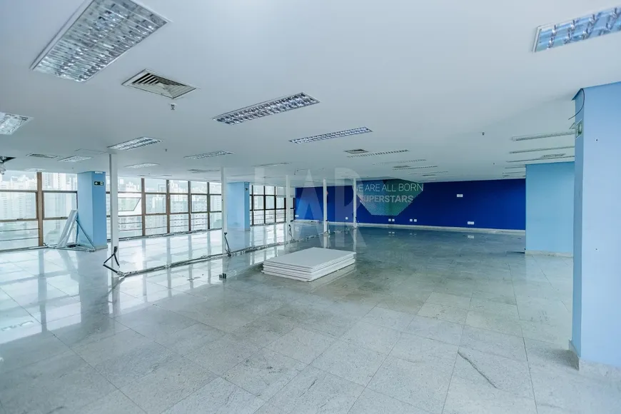 Foto 1 de Sala Comercial para alugar, 1070m² em Funcionários, Belo Horizonte