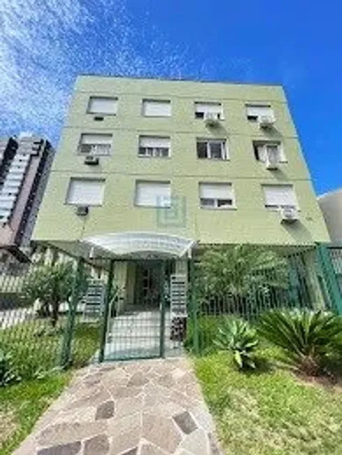 Foto 1 de Cobertura com 2 Quartos à venda, 139m² em Chácara das Pedras, Porto Alegre