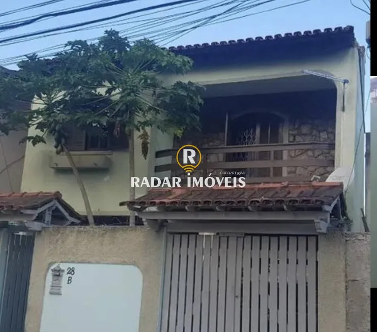 Foto 1 de Casa com 3 Quartos à venda, 180m² em Parque Burle, Cabo Frio