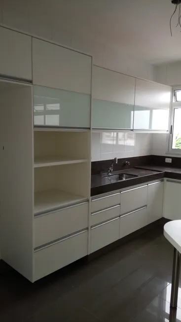 Foto 1 de Apartamento com 4 Quartos à venda, 157m² em Itapoã, Belo Horizonte