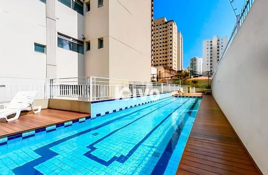 Foto 1 de Apartamento com 2 Quartos à venda, 63m² em Chácara Inglesa, São Paulo