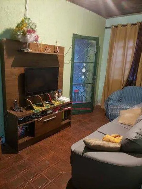 Foto 1 de Casa com 3 Quartos à venda, 150m² em Eugênio de Melo, São José dos Campos