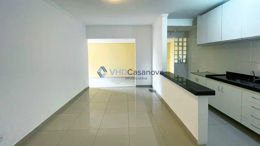 Foto 1 de Apartamento com 2 Quartos à venda, 60m² em Ramos, Viçosa