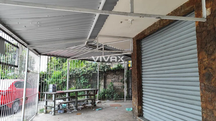 Foto 1 de Ponto Comercial à venda, 60m² em Todos os Santos, Rio de Janeiro