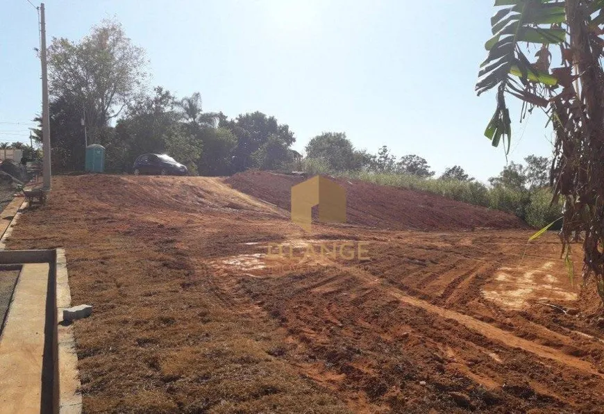 Foto 1 de Lote/Terreno à venda, 8059m² em Loteamento Caminhos de San Conrado, Campinas