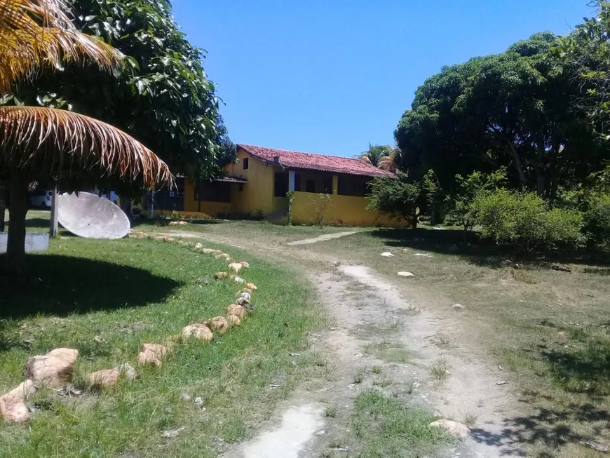 Foto 1 de Fazenda/Sítio à venda, 12920m² em Balneário das Conchas, São Pedro da Aldeia