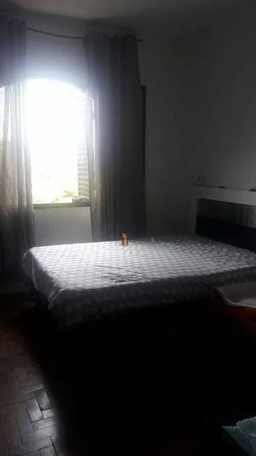 Foto 1 de Casa com 2 Quartos à venda, 65m² em Jardim Camila, Mogi das Cruzes