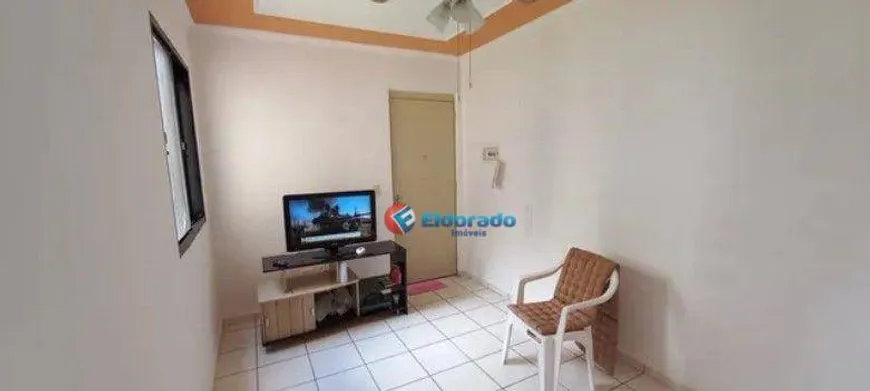 Foto 1 de Apartamento com 2 Quartos à venda, 47m² em Chacara Bela Vista, Sumaré