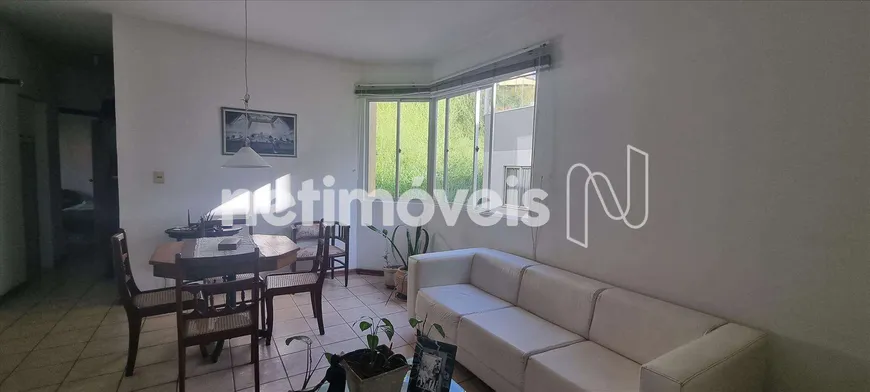 Foto 1 de Apartamento com 3 Quartos à venda, 85m² em Santa Efigênia, Belo Horizonte
