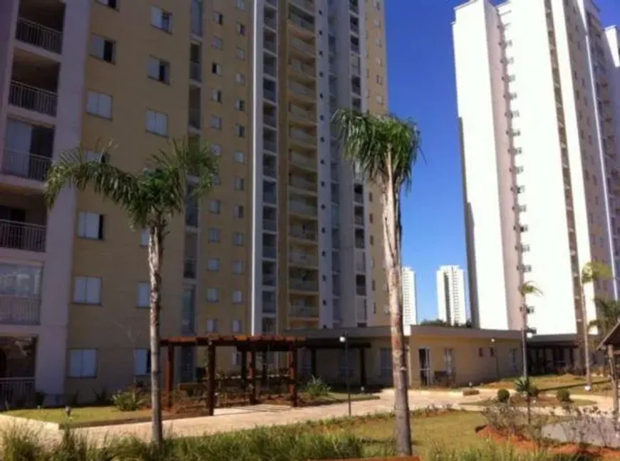 Foto 1 de Apartamento com 3 Quartos à venda, 78m² em Jaguaré, São Paulo