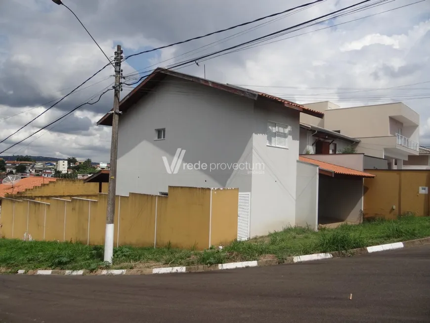 Foto 1 de Casa de Condomínio com 3 Quartos à venda, 197m² em Condominio Colina dos Coqueiros, Valinhos