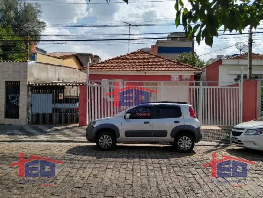 Foto 1 de Lote/Terreno à venda, 393m² em Centro, Osasco