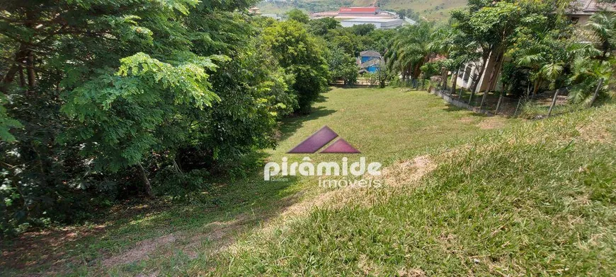 Foto 1 de Lote/Terreno à venda, 1380m² em Parque Mirante Do Vale, Jacareí