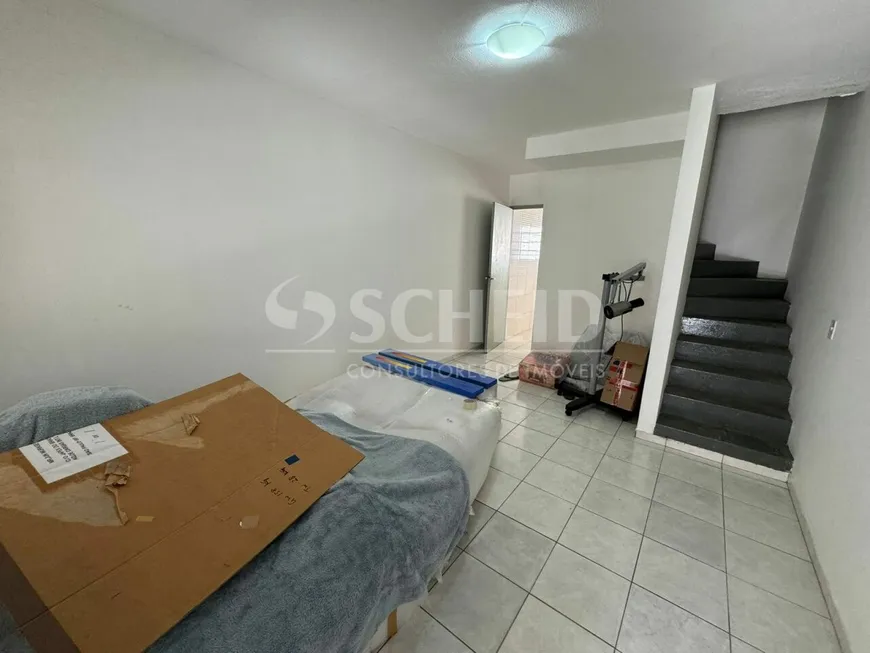 Foto 1 de Casa de Condomínio com 2 Quartos à venda, 68m² em Pedreira, São Paulo