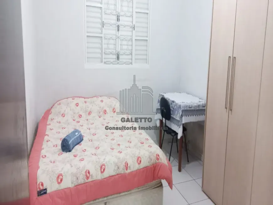 Foto 1 de Casa com 3 Quartos à venda, 121m² em Vila Nova, Campinas