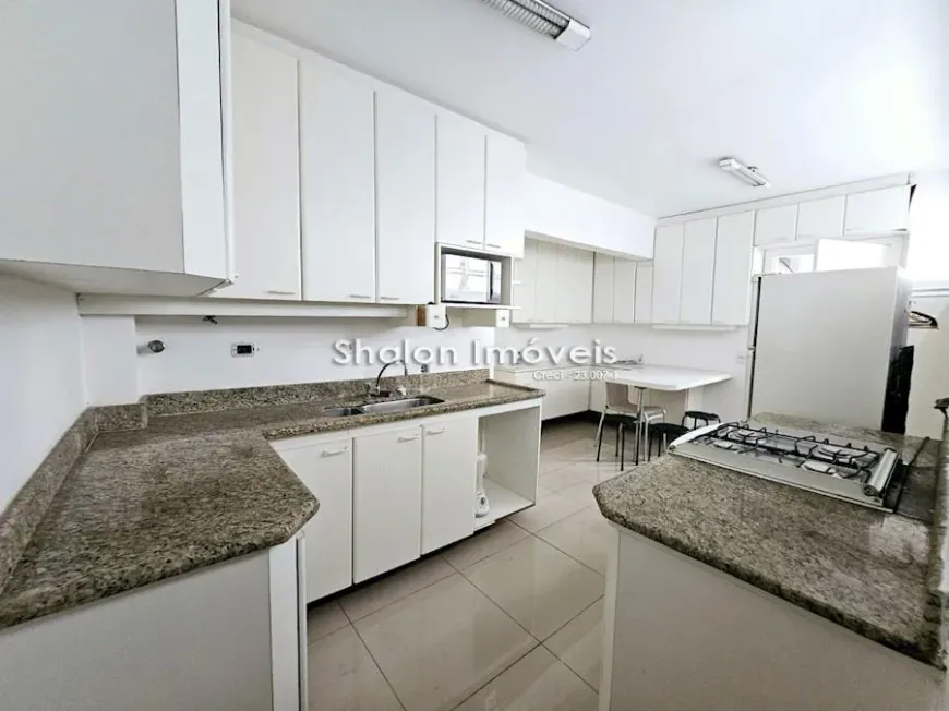 Foto 1 de Apartamento com 3 Quartos para venda ou aluguel, 100m² em Itaim Bibi, São Paulo