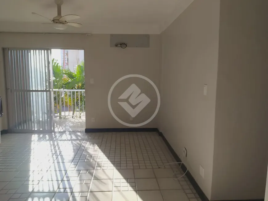 Foto 1 de Apartamento com 3 Quartos à venda, 88m² em Alvorada, Cuiabá