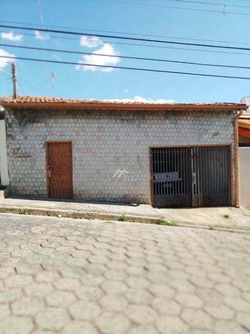 Foto 1 de Casa com 3 Quartos à venda, 90m² em Vila Formosa, Jacareí