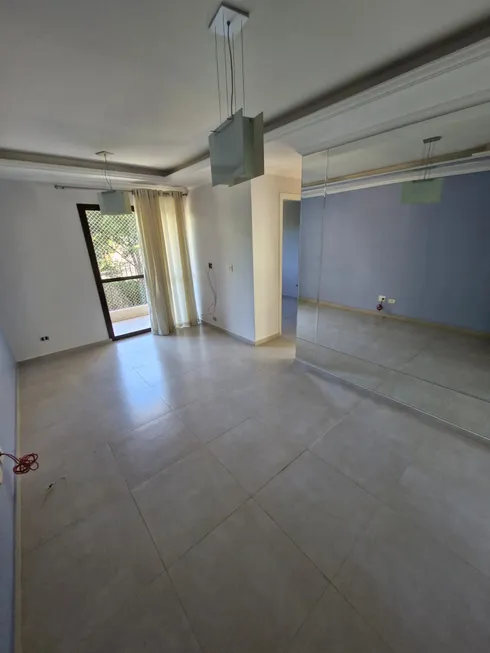 Foto 1 de Apartamento com 3 Quartos à venda, 70m² em Mandaqui, São Paulo