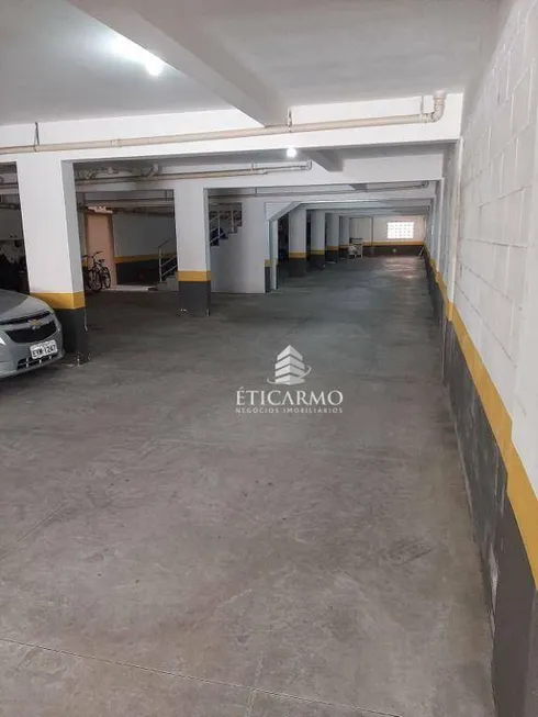 Foto 1 de Casa com 2 Quartos à venda, 55m² em Vila Ré, São Paulo