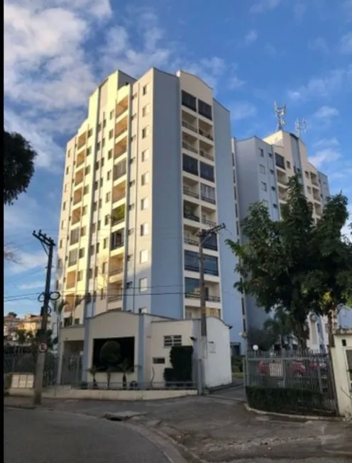 Foto 1 de Apartamento com 2 Quartos à venda, 55m² em Vila Guilhermina, São Paulo