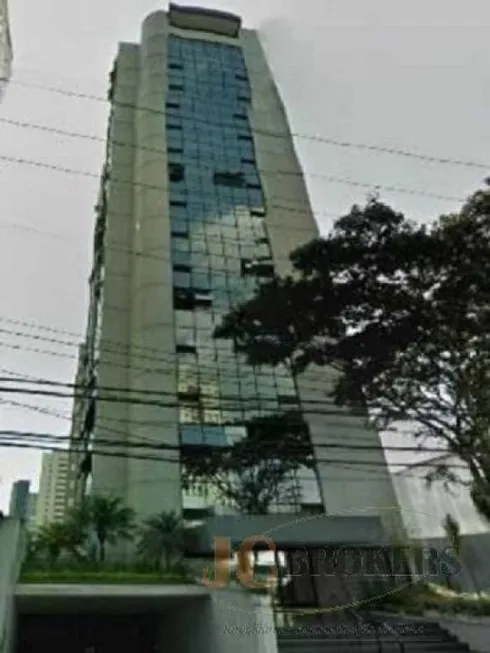 Foto 1 de Sala Comercial à venda, 32m² em Moema, São Paulo