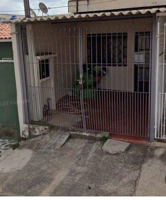 Foto 1 de Casa com 1 Quarto à venda, 56m² em Vila Leopoldina, Sorocaba