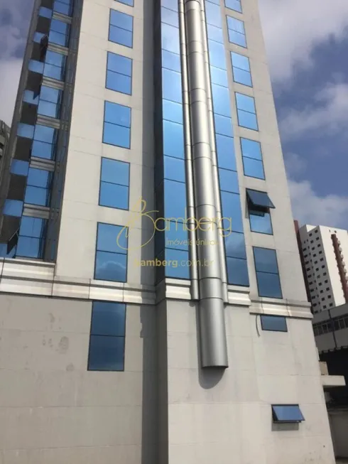 Foto 1 de Ponto Comercial para alugar, 521m² em Santo Amaro, São Paulo