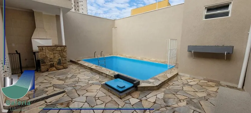 Foto 1 de Casa com 2 Quartos à venda, 111m² em Parque Anhangüera, Ribeirão Preto