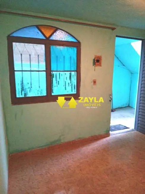 Foto 1 de  com 1 Quarto à venda, 38m² em Paraíso, São Gonçalo