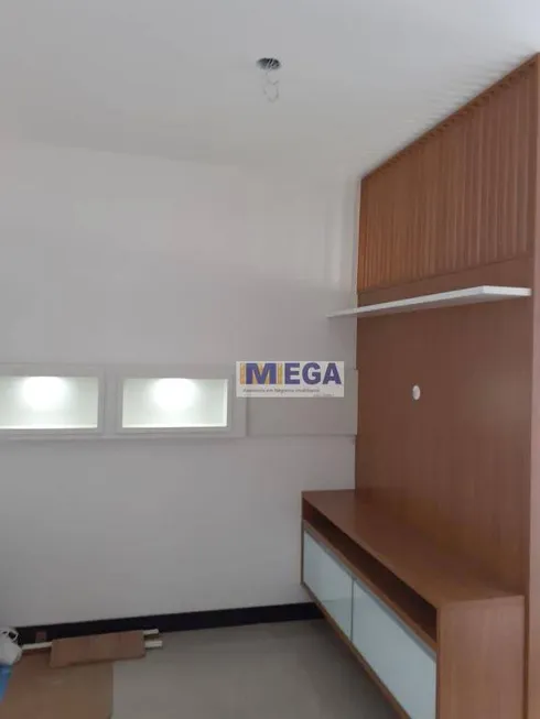 Foto 1 de Apartamento com 2 Quartos à venda, 48m² em Jardim Nova Palmares II, Valinhos