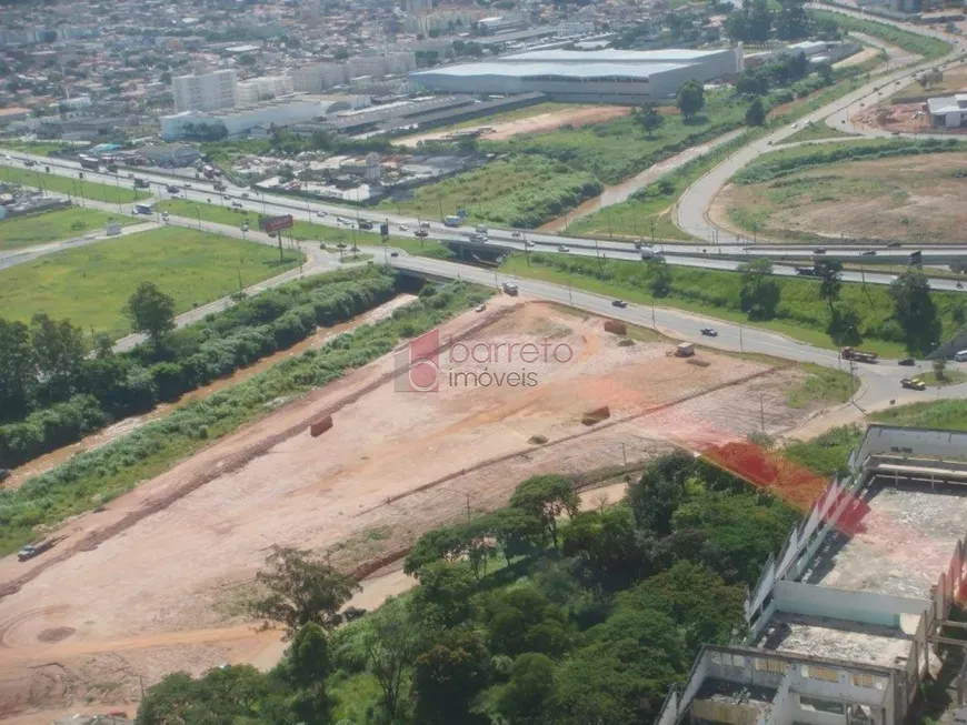 Foto 1 de Lote/Terreno à venda, 1500m² em Engordadouro, Jundiaí