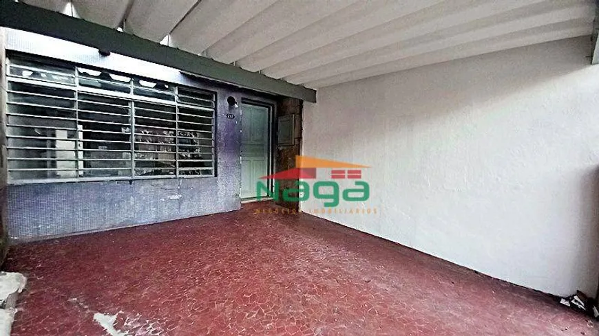 Foto 1 de Casa com 3 Quartos à venda, 126m² em Cidade Vargas, São Paulo