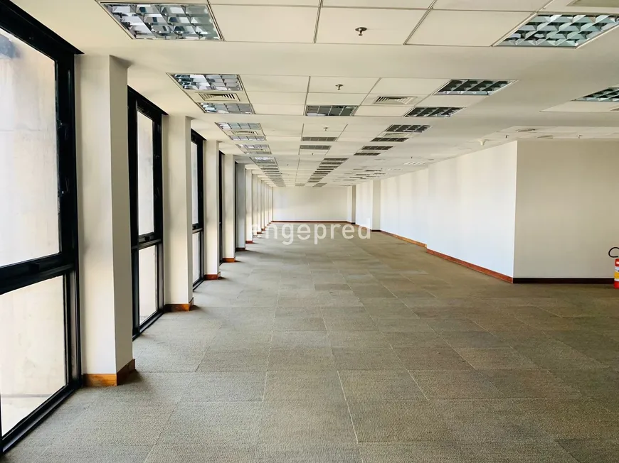 Foto 1 de Sala Comercial para alugar, 328m² em Centro, Rio de Janeiro