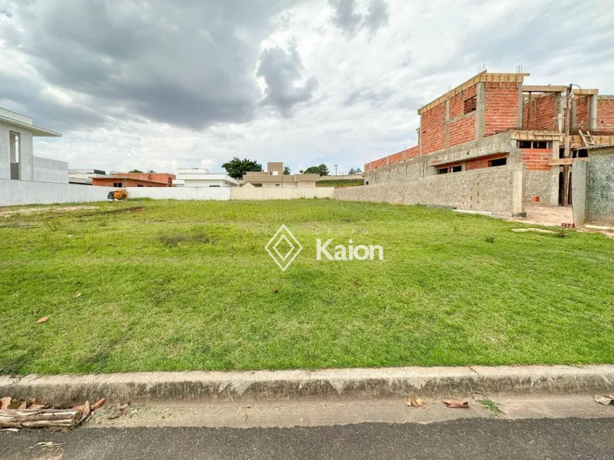 Foto 1 de Lote/Terreno à venda, 464m² em Portal dos Bandeirantes Salto, Salto