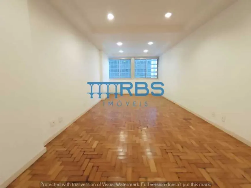 Foto 1 de Sala Comercial à venda, 45m² em Centro, Rio de Janeiro