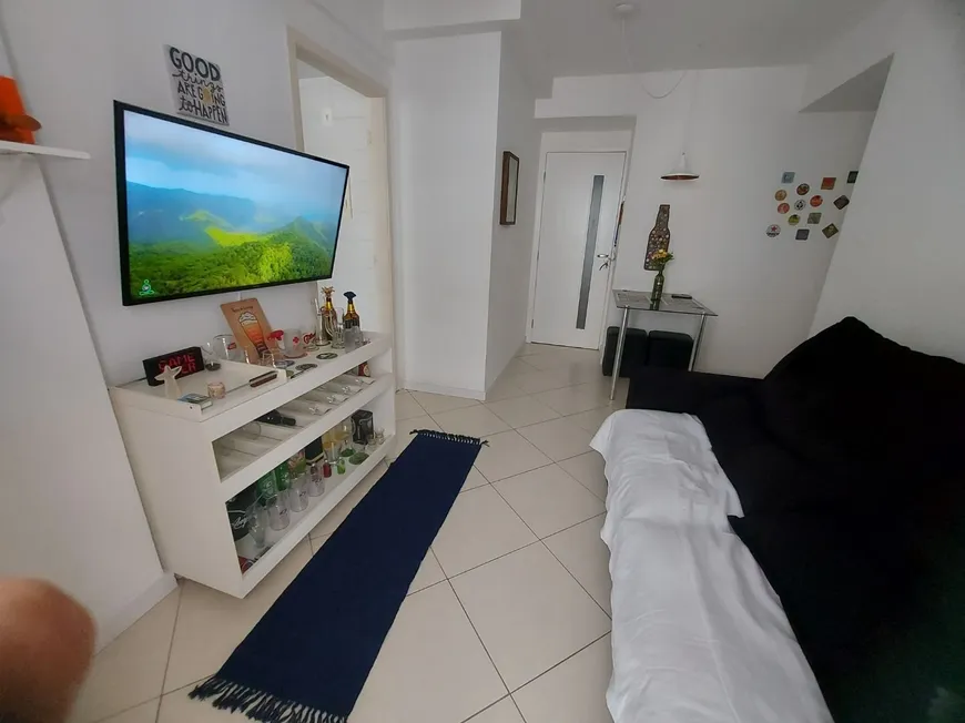 Foto 1 de Apartamento com 2 Quartos à venda, 62m² em Santa Rosa, Niterói