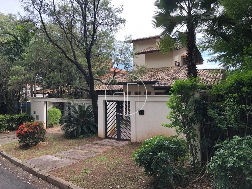 Foto 1 de Casa de Condomínio com 3 Quartos à venda, 350m² em Bairro das Palmeiras, Campinas