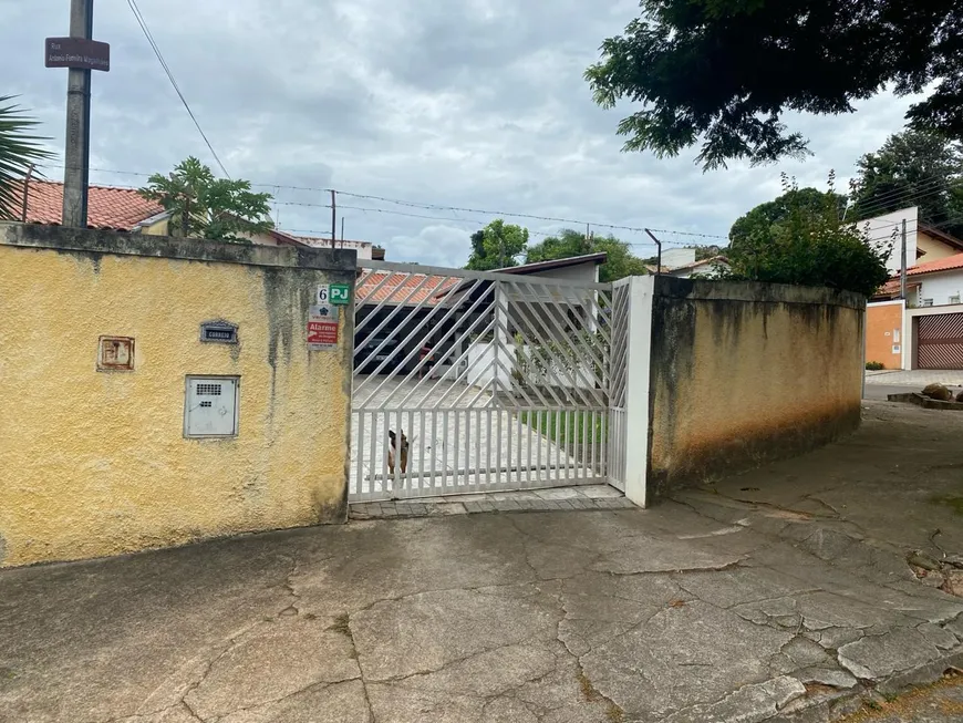 Foto 1 de Casa de Condomínio com 2 Quartos à venda, 120m² em Parque Jatibaia, Campinas