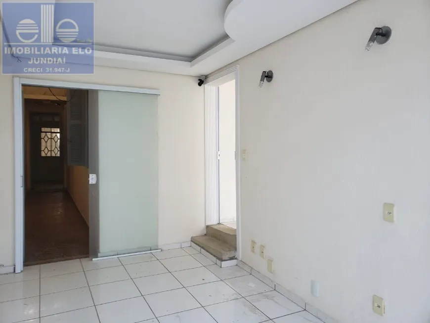 Foto 1 de Imóvel Comercial com 3 Quartos à venda, 128m² em Centro, Jundiaí