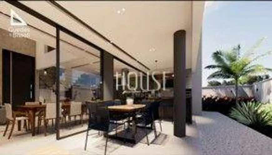Foto 1 de Casa de Condomínio com 3 Quartos à venda, 240m² em Cyrela Landscape Esplanada, Votorantim