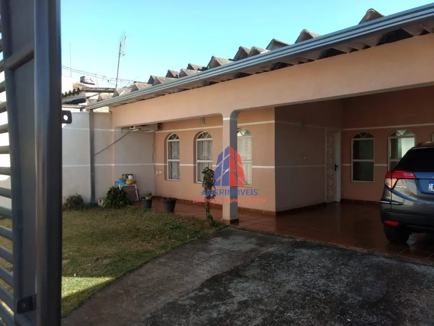 Foto 1 de Casa com 3 Quartos à venda, 200m² em Cidade Jardim II, Americana