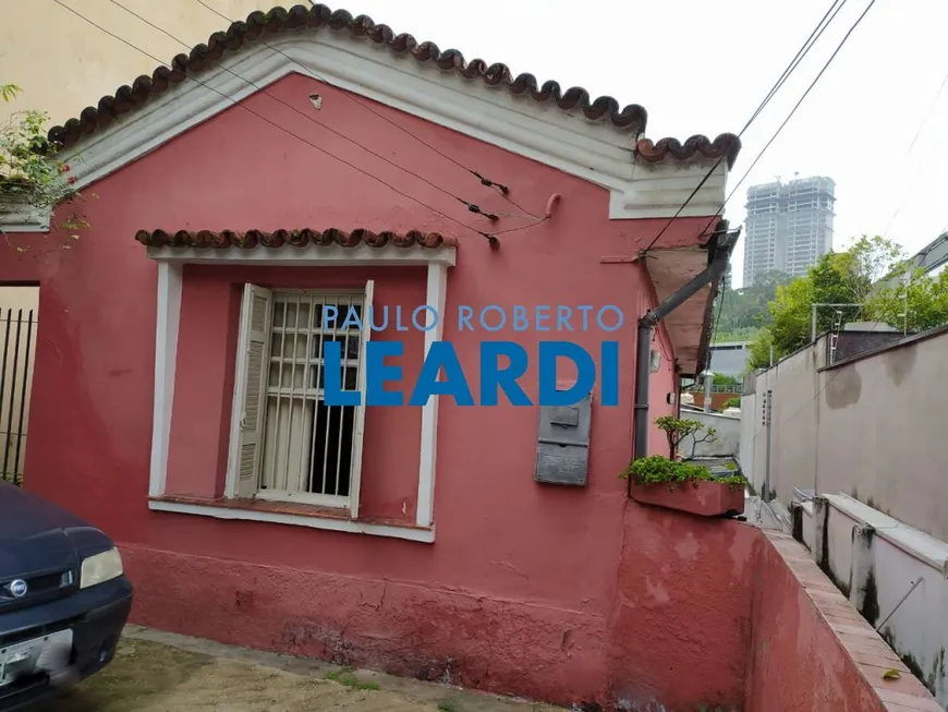 Foto 1 de Casa com 4 Quartos à venda, 150m² em Vila Madalena, São Paulo