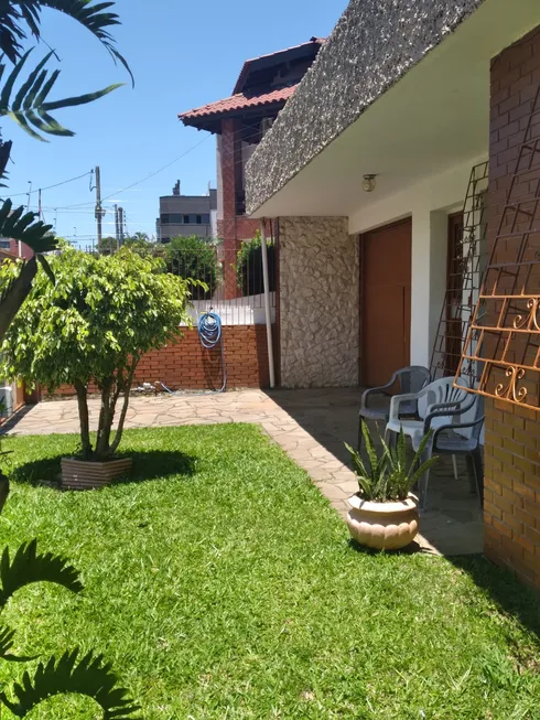 Foto 1 de Casa com 3 Quartos à venda, 207m² em Sarandi, Porto Alegre